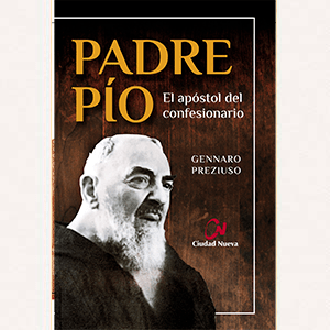 Padre Pío