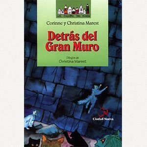 Detrás del Gran Muro
