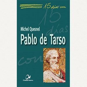15 días con Pablo de Tarso