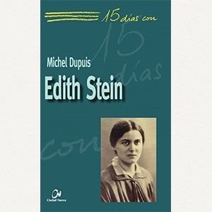 15 días con Edith Stein
