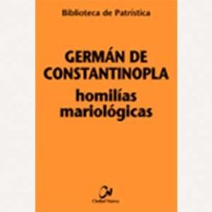 Homilías mariológicas (BPa, 13)