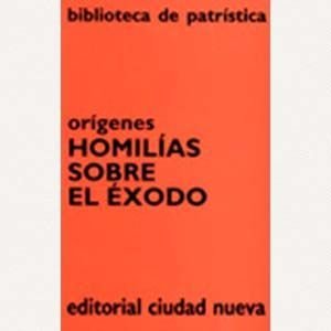 Homilías sobre el Éxodo (BPa, 17)
