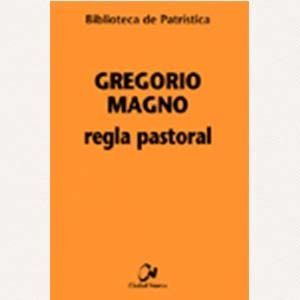 Regla pastoral (BPa, 22)
