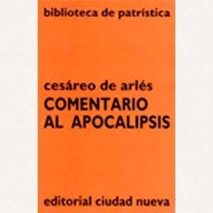 Comentario al Apocalipsis (BPa, 26)