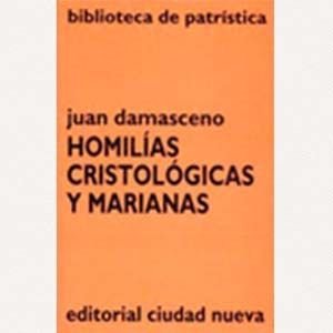 Homilías cristológicas y marianas (BPa, 33)