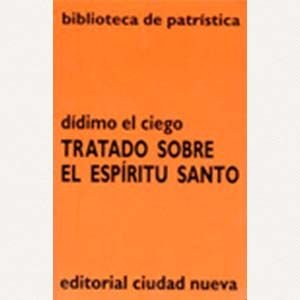 Tratado sobre el Espíritu Santo (BPa, 36)