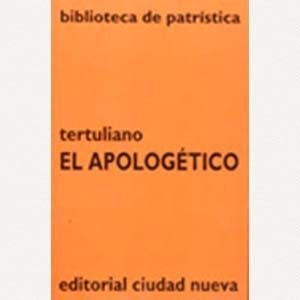 El Apologético (BPa, 38)