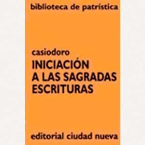 Iniciación a las Sagradas Escrituras [BPa, 43]