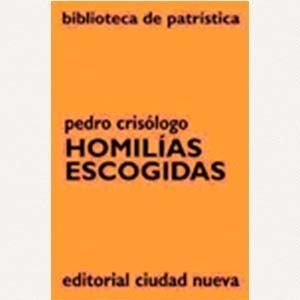 Homilías escogidas [BPa, 44]
