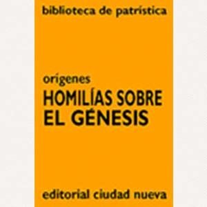 Homilías sobre el Génesis [BPa, 48]
