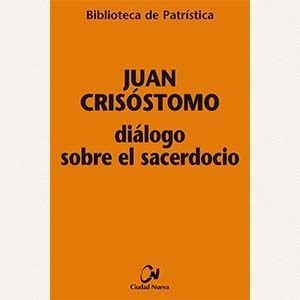 Diálogo sobre el sacerdocio [BPa, 57]