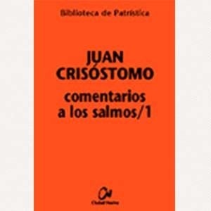 Comentarios a los Salmos /1 [BPa, 68]