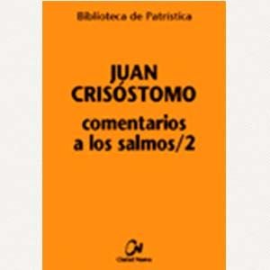 Comentarios a los Salmos /2 [BPa, 69]
