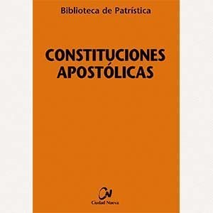 Constituciones Apostólicas [BPa, 82]