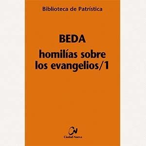 Homilías sobre los Evangelios / 1 [BPa, 102]