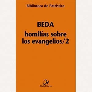 Homilías sobre los Evangelios/2 [BPa, 103]