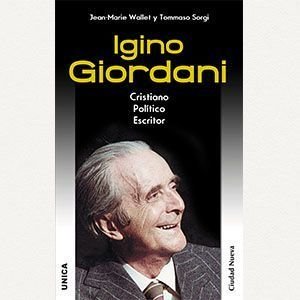 Igino Giordani