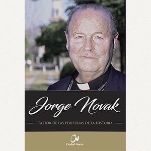 Jorge Novak
