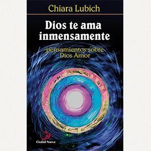 Dios te ama inmensamente