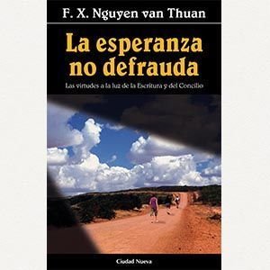 La esperanza no defrauda