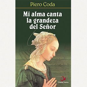 Mi alma canta la grandeza del Señor