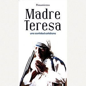 Madre Teresa