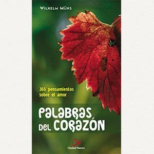 Palabras del corazón