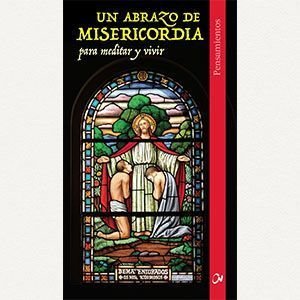 Un abrazo de misericordia