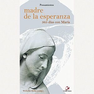 Madre de la esperanza