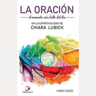 La oración, el momento más bello del día