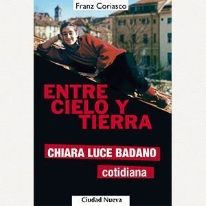 Entre cielo y tierra