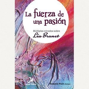 La fuerza de una pasión