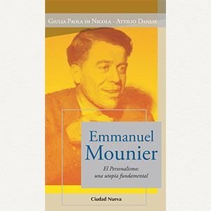 Emanuel Mounier
