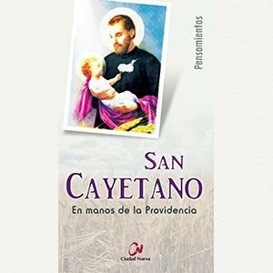 San Cayetano