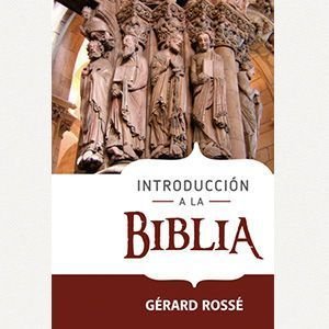 Introducción a la Biblia