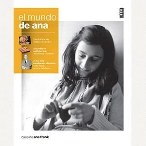 El mundo de Ana