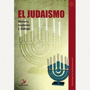 El judaísmo