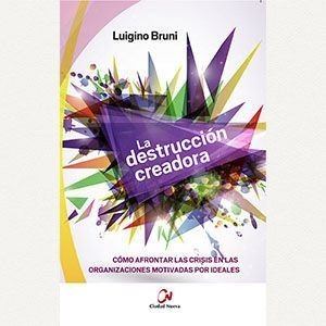 La destrucción creadora
