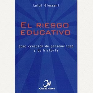 El riesgo educativo
