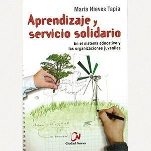 Aprendizaje y servicio solidario