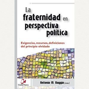 La fraternidad en perspectiva política