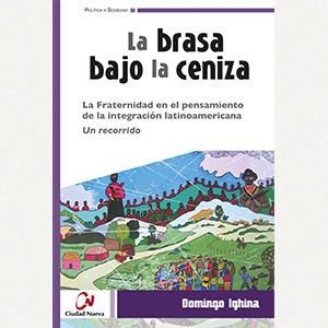 La brasa bajo la ceniza