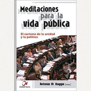 Meditaciones para la vida pública