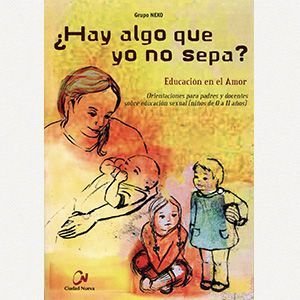 ¿Hay algo que yo no sepa?