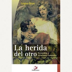 La herida del otro