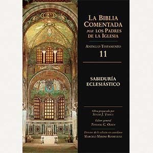 Sabiduría, Eclesiástico