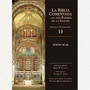 Isaías (40-66)