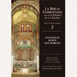 Evangelio según san Marcos