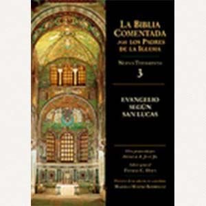 Evangelio según san Lucas