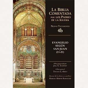 Evangelio según San Juan (11-21)